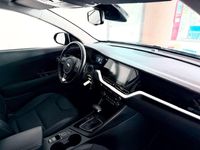 Brugt Kia Niro Style 105 HK (77 kW) 2021 Blå SUV