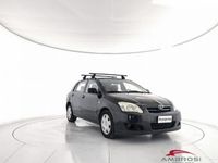 usata Toyota Corolla 1.4i 16V cat 5 porte del 2005 usata a Viterbo