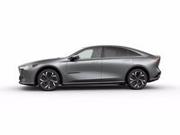 Nuova Mazda 6e Takumi-Line 180 kW (245 CV) 2025 Premium machine grey Berlina