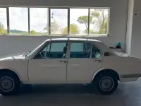 Usata Alfa Romeo Alfetta 109 CV (80 kW) 1978 Bianco Berlina