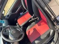Usata Fiat Panda Climbing 60 CV (44 kW) 2010 Nero Utilitaria