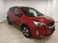 Occasion DR DR4 114 ch (83 kW) 2018 Rouge SUV