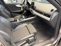 Usata Audi A4 S-Line 163 CV (119 kW) 2022 Grigio Station wagon