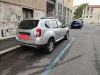 Occasion Dacia Duster Lauréate 107 PK (78 kW) 2013 SUV