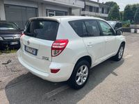 Usado Toyota RAV4 158 CV (116 kW) 2011 Blanco SUV