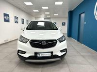 usata Opel Mokka X 1.4 T 140 CV GPL TECH INNOVATION UNIPRO!!!