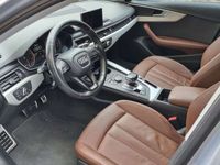 usata Audi A4 2.0 tdi ultra Business Sport 190cv s-tronic