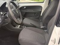 Usata Skoda Citigo 60 CV (44 kW) 2015 Bianco Utilitaria