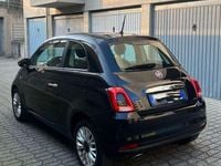 Usata Fiat 500 Pop 69 CV (50 kW) 2016 Utilitaria
