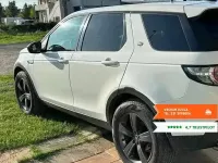 Usata Land Rover Discovery Sport 150 CV (110 kW) 2016 SUV