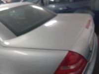 Gebraucht Mercedes SLK200 192 PS (141 kW) 1999 Grau Cabrio