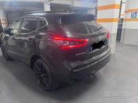 Usata Nissan Qashqai N-TEC 116 CV (85 kW) 2020 SUV