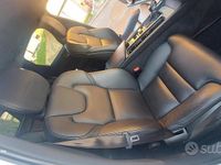 Usata Volvo XC60 Inscription 190 CV (139 kW) 2019 Bianco SUV