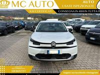 Usata Citroën C4 PureTech 131 CV (96 kW) 2025 Bianco SUV