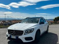 usata Mercedes 200 GLA Premium
