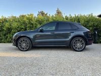Brugt Porsche Macan 354 HK (260 kW) 2019 SUV
