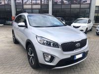 usata Kia Sorento 2.2 CRDi 2WD Loft 7 posti Euro 6 !!