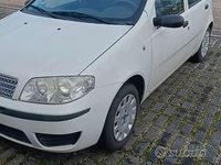 Usata Fiat Punto Classica 60 CV (44 kW) 2009 Utilitaria