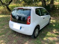 usata VW up! 3p 1.0 eco Club 68cv