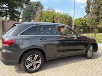 Usata Mercedes GLC200 163 CV (119 kW) 2022 SUV
