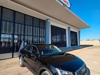 Usata Audi Q2 Business 116 CV (85 kW) 2023 Nero SUV