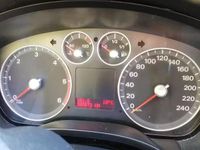 Usata Ford Focus 116 CV (85 kW) 2007 Nero Berlina