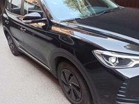 Usata MG ZS 117 CV (86 kW) 2025 Nero SUV