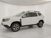 usata Dacia Duster 1.6 SCe GPL 4x2 Prestige