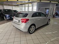 usata Mercedes A180 CDI Automatic