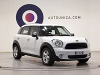 Usata Mini Countryman 89 CV (65 kW) 2012 SUV