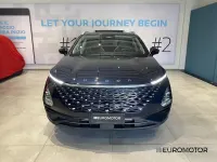 Usata Omoda 5 147 CV (108 kW) 2025 Bluazzurro SUV