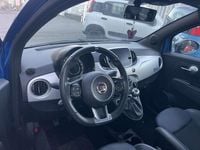 Usata Fiat 500 Connect 69 CV (50 kW) 2021 Other Utilitaria