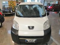 usata Peugeot Bipper 1.3 HDi 75CV FAP Furgone