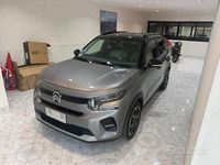 Usata Citroën C3 PureTech 101 CV (74 kW) 2025 Grigio SUV