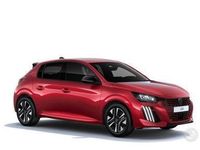 Nuova Peugeot 208 100 CV (73 kW) 2025 Utilitaria