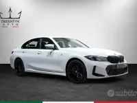Usata BMW 330 M Sport 245 CV (180 kW) 2024 Other Berlina