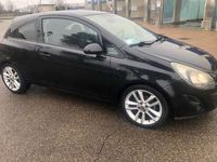 usata Opel Corsa 2013- Benzina - Neopatentati