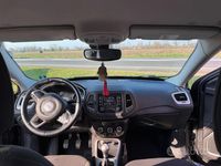 Usata Jeep Compass 120 CV (88 kW) 2018 Grigio SUV