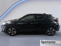 Usata Toyota C-HR Trend 122 CV (89 kW) 2023 Nero SUV