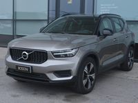 Usata Volvo XC40 R-Design 129 CV (94 kW) 2021 Grigio SUV