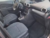 Usata Citroën C3 Picasso 2016 Grigio Monovolume