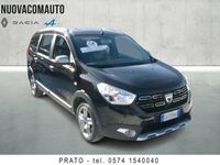 usata Dacia Lodgy Stepway 1.5 blue dci s&s 115cv 7p.ti my19