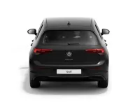 Nuova VW Golf Life 150 CV (110 kW) 2026 Argento Monovolume
