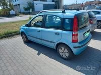 usata Fiat Panda 2ª serie - 2005