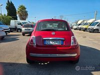 Usata Fiat 500 2013