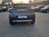 Usata Renault Captur Intens 95 CV (69 kW) 2020 Grigio SUV