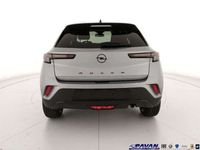 Usata Opel Mokka Edition 101 CV (74 kW) 2024 Grigio SUV