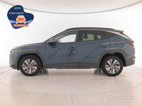 Usata Hyundai Tucson 230 CV (169 kW) 2022 Other SUV