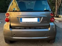 Usata Smart ForTwo Coupé 71 CV (52 kW) 2011 Coupé