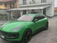 Usata Porsche Macan 441 CV (324 kW) 2024 SUV